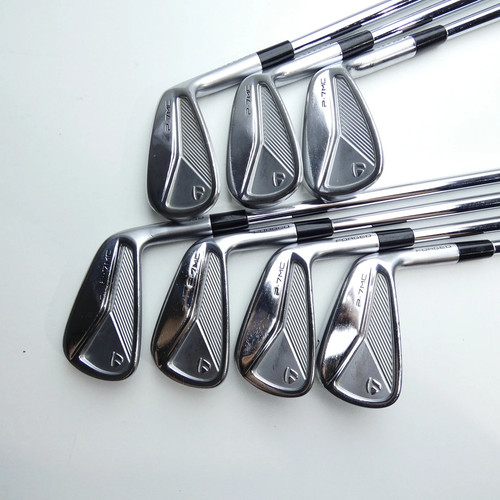 Used taylormade p7mc 2020 - used,