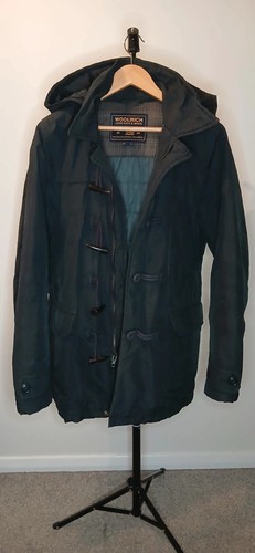 Woolrich john rich and bros - woolrich,