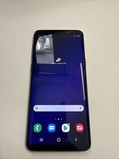 Samsung Galaxy S9 SM-G960F -