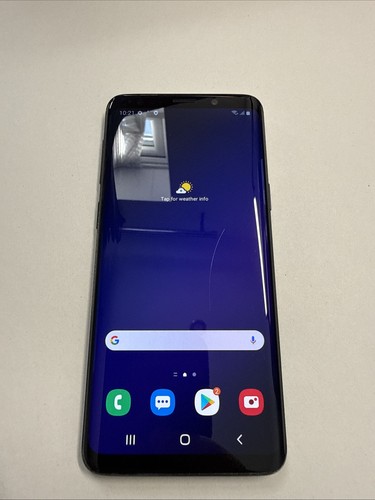 Samsung galaxy g960f - samsung, sm-g960f
