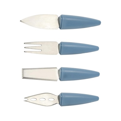 Calitek piece cheese knife - cheese,