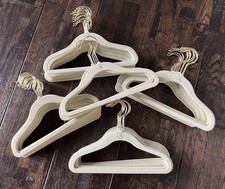 Joy Mangano Huggable Hangers