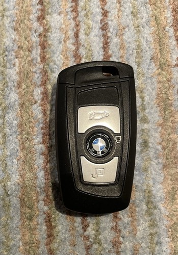 Original bmw button remote - bmw, 3
