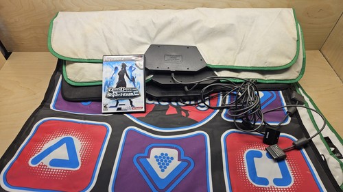 Ps2 wired regular ddr dance - regular,