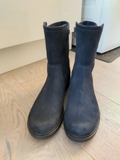 Celtic and Co womens dark navy