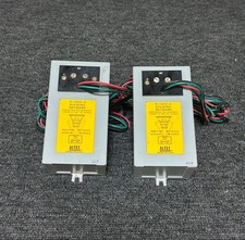 ALTEC NETWORK N-1500-A PAIR