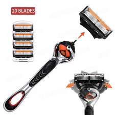 For Gillette Proglide Men's