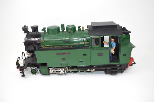 Lgb 2080d gauge 2 - -, g