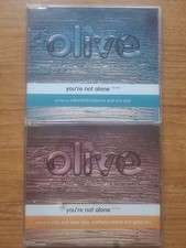 Olive CD Singles Bundle Joblot