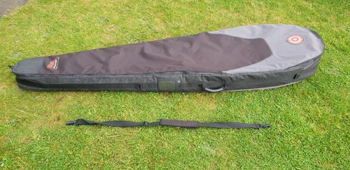 Neilpryde windsurfing boom bag - neilpryde,