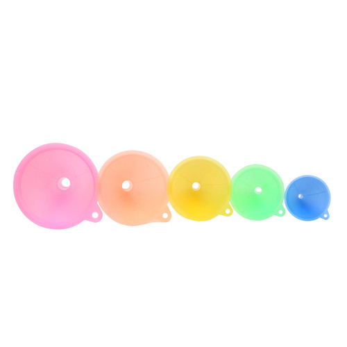 Pinkycolor translucent - pinkycolor,