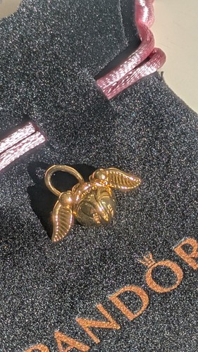 Pandora harry potter charm - pandora,
