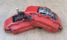 PORSCHE BOXSTER (986-987)