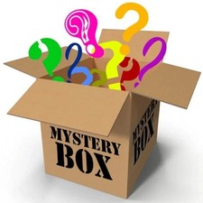 Reborn Mystery Box RRP over