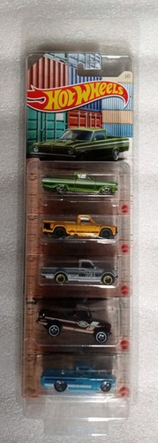 Hot wheels silver - silver, series