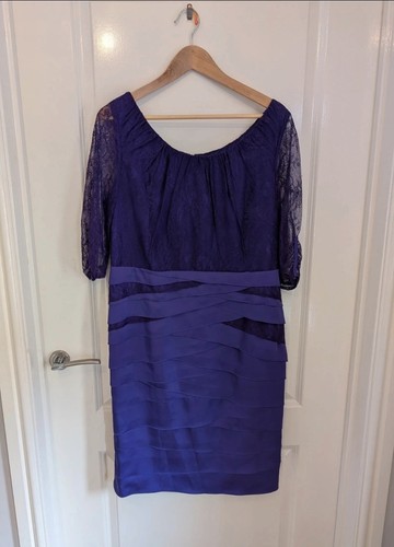Coast purple occasion - coast,