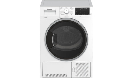Blomberg ltk38020w 8kg - ltk38020w,