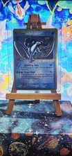 Suicune Gold Star 115/115 PSA
