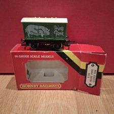 Hornby R216 OO Gauge Closed