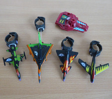 Matchbox Ring Raiders Skull