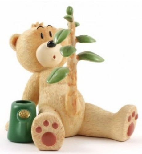 Bad taste bears - boxed, new