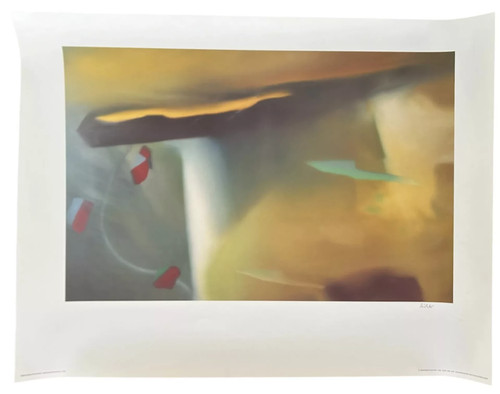 Gerhard richter large color - large,