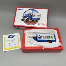 Corgi Collectable Diecast