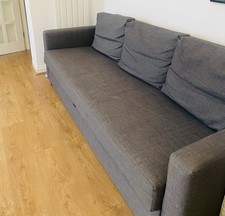Sofa Bed In Excellent Condition. Very Good Condition