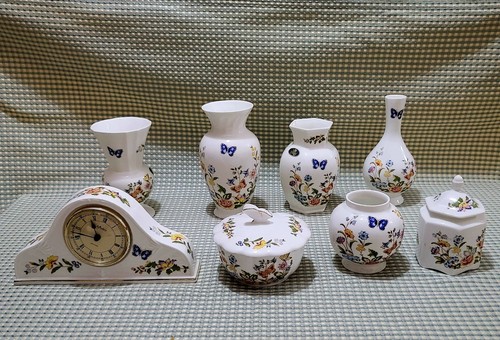 Aynsley cottage garden set - aynsley,