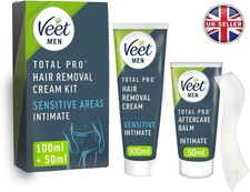 Veet Men's Intimate Hair