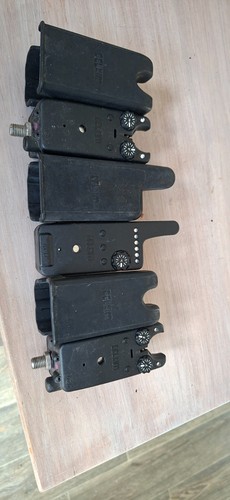 Delkim txi set 2 - of, and