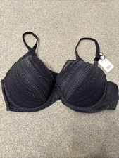 John Lewis Bra Size 38E New