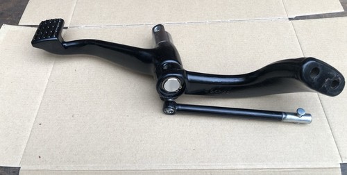 Harley davidson mid controls - harley-davidson,