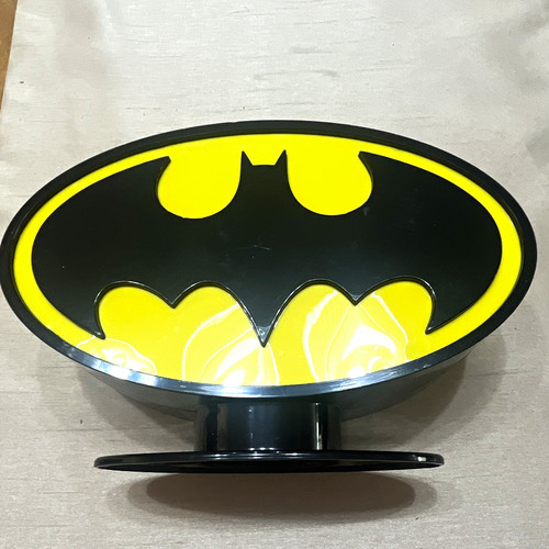 Comics batman logo - logo, moneybox