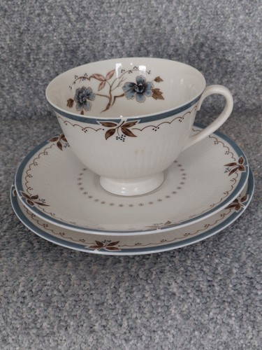 Royal doulton old colony - old, colony-