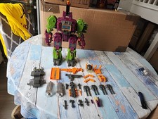 SCORPONOK Transformers G1