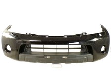 NISSAN NAVARA Front Bumper 2010-2015 | OEM F20225X1MH Used Genuine