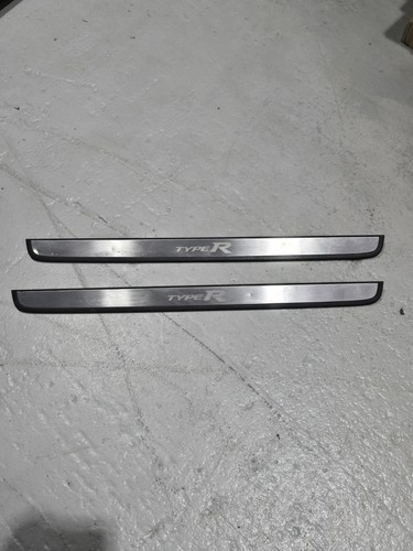 Honda civic type fn2 - civic,