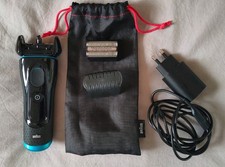 Mens Braun Series 5 5040S Wet