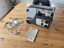 Sankyo Dualux 1000 Dual