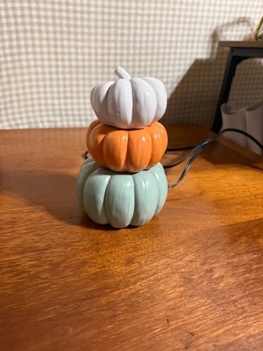 Scentsy wax warmer - wax,