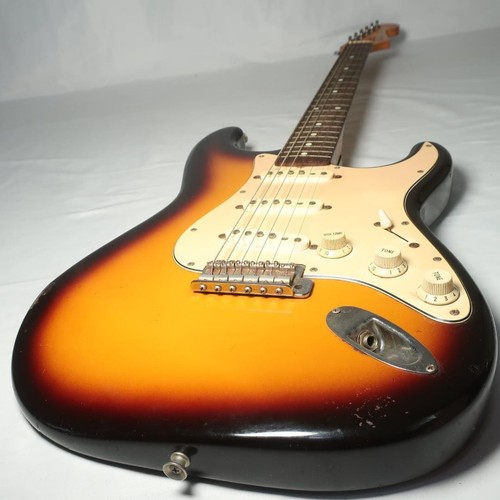 Fender japan stratocaster - japan, n