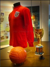 England world cup 1966 print - world,