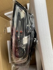 Audi A3 Xenon Headlight RH
