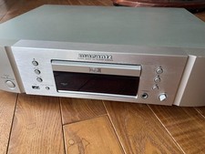 Marantz SA8003 SACD CD Player