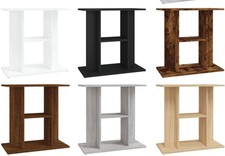 3 Tiers Aquarium Stand Fish