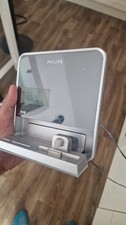 Philips DCB2005 clock alarm radio Docking  System for /ipod-No REMOTE