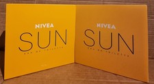 Nivea Sun Eau de Toilette 30ml