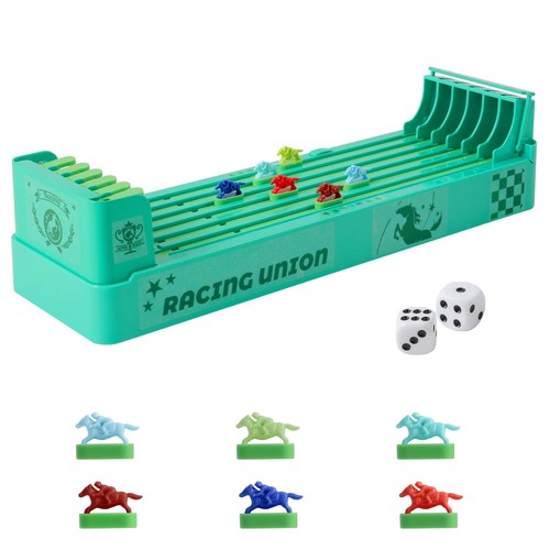 Qiuruoo horse race - horse, game