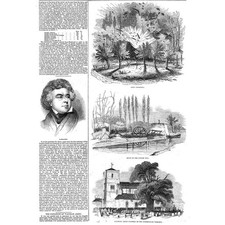 WALTHAM ABBEY Explosion at the